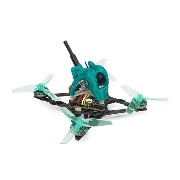 SUB250 Quad Sub250 BNF NanoFly20 1S 2" HD Brushless Toothpick Quad w/ Walksnail Avatar and Nano Cam