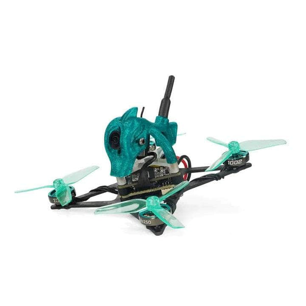 SUB250 Quad Sub250 BNF NanoFly20 1S 2" HD Brushless Toothpick Quad w/ Walksnail Avatar and Nano Cam