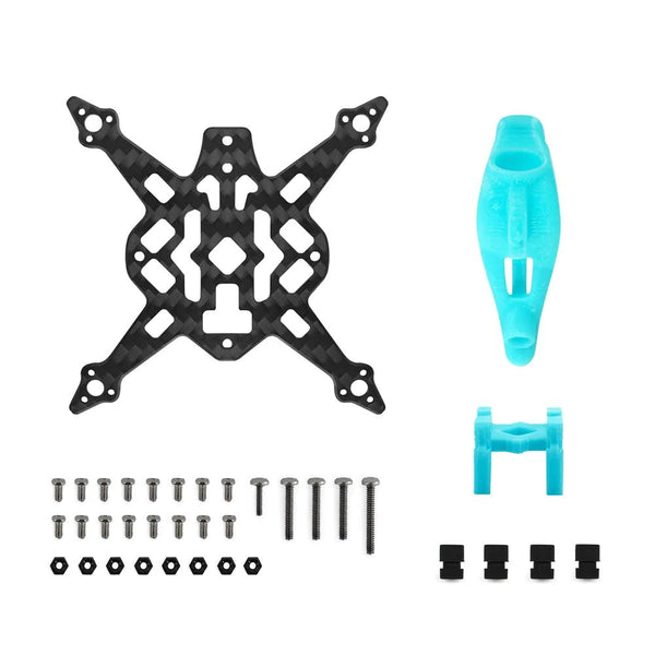 SUB250 Frame Sub250 Nanofly16 1S 40mm Micro Frame