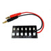 Whoop Parallel Charging Board for 1S LiPo - JST & PH2.0 - RaceDayQuads