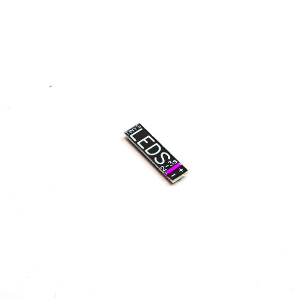 TINYSLEDS LED Pink TinysLEDs 2-3S Micro LED - Choose Your Color