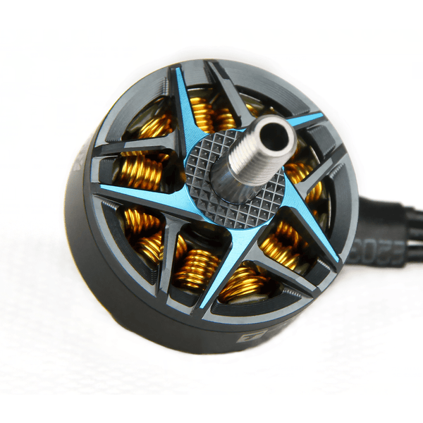 TMOTOR Motor T-Motor F60 Pro IV V2 2207.5 1950Kv Racing Motor - Choose Your Color