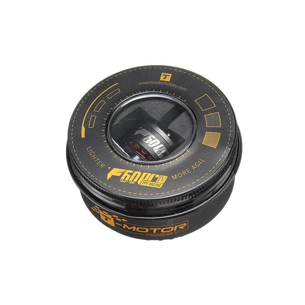 TMOTOR Motor T-Motor F60 Pro IV V2 2207.5 1950Kv Racing Motor - Choose Your Color