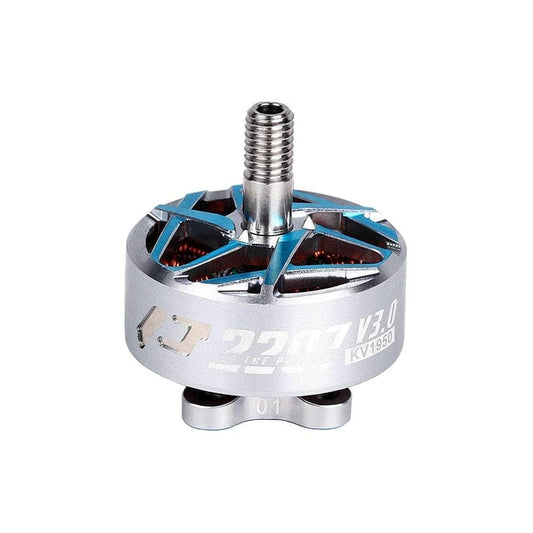 TMOTOR Motor T-Motor Pacer V3.2 2207 1750Kv Motor