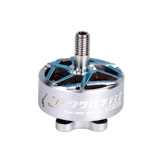 TMOTOR Motor T-Motor Pacer V3.2 2207 2550Kv Motor