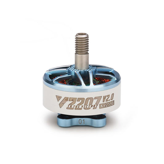 TMOTOR Motor T-Motor VELOX V2 2207 2550Kv Motor