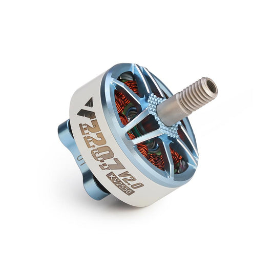 TMOTOR Motor T-Motor VELOX V2 2207 2550Kv Motor