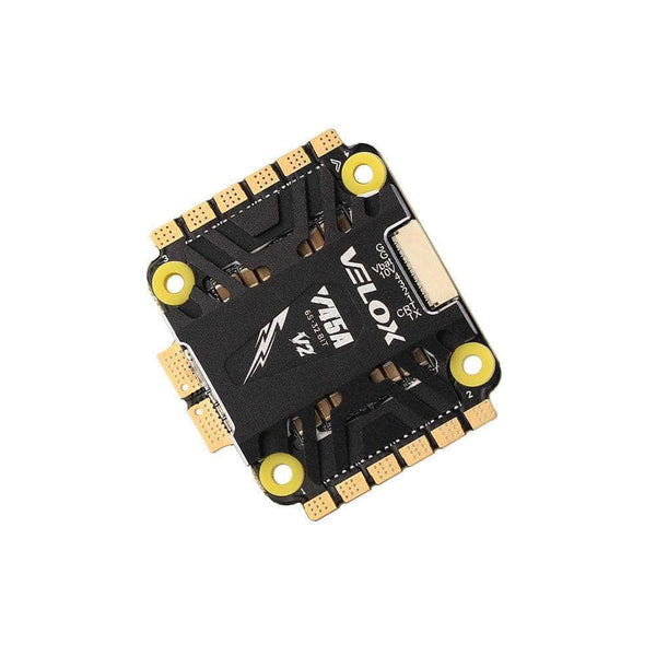 TMOTOR ESC T-Motor Velox V2 32Bit 45A 3-6S 30x30 4in1 ESC