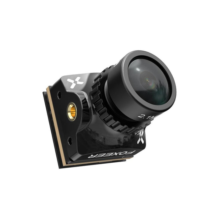 Foxeer Toothless 2 Nano Starlight 1200TVL CMOS 4:3/16:9 PAL/NTSC FPV Camera (2.1mm) - Choose Your Color