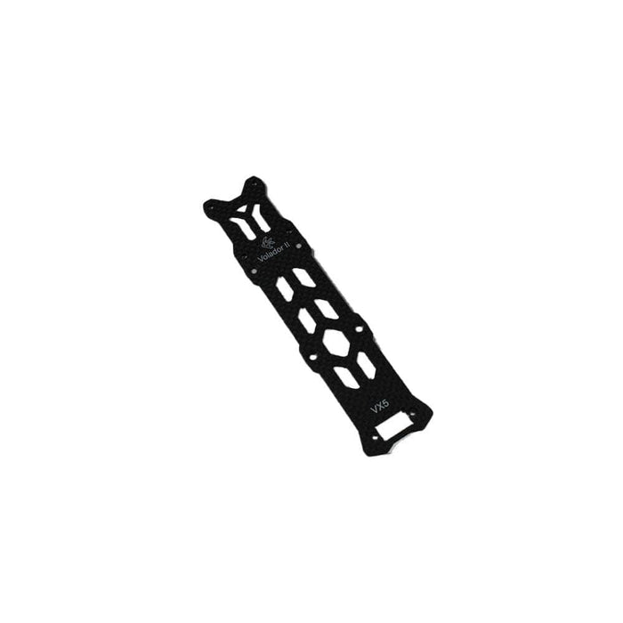 FlyFishRC Volador II VX5 V2 Replacement Top Plate