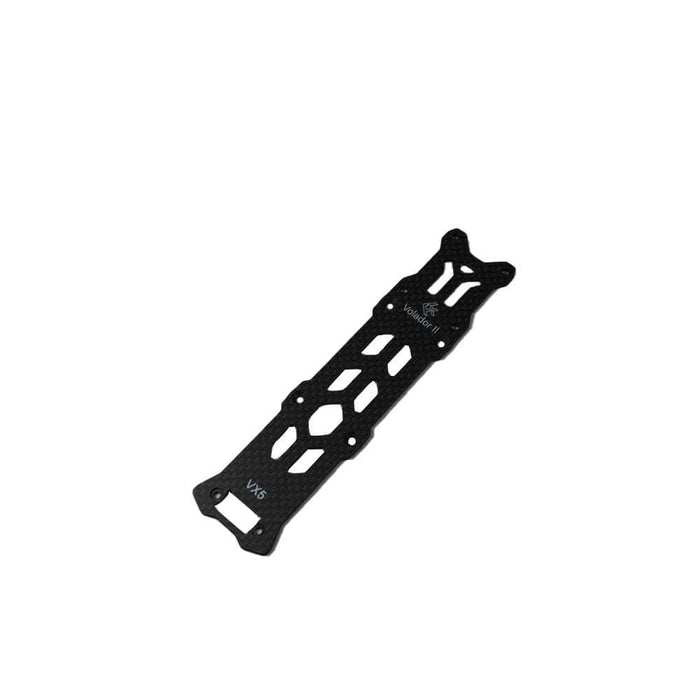 FlyFishRC Volador II VX5 V2 Replacement Top Plate