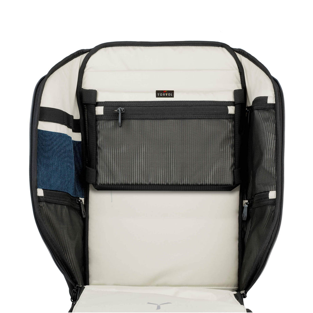 TORVOL Case Blue Torvol Urban Backpack - Choose Color