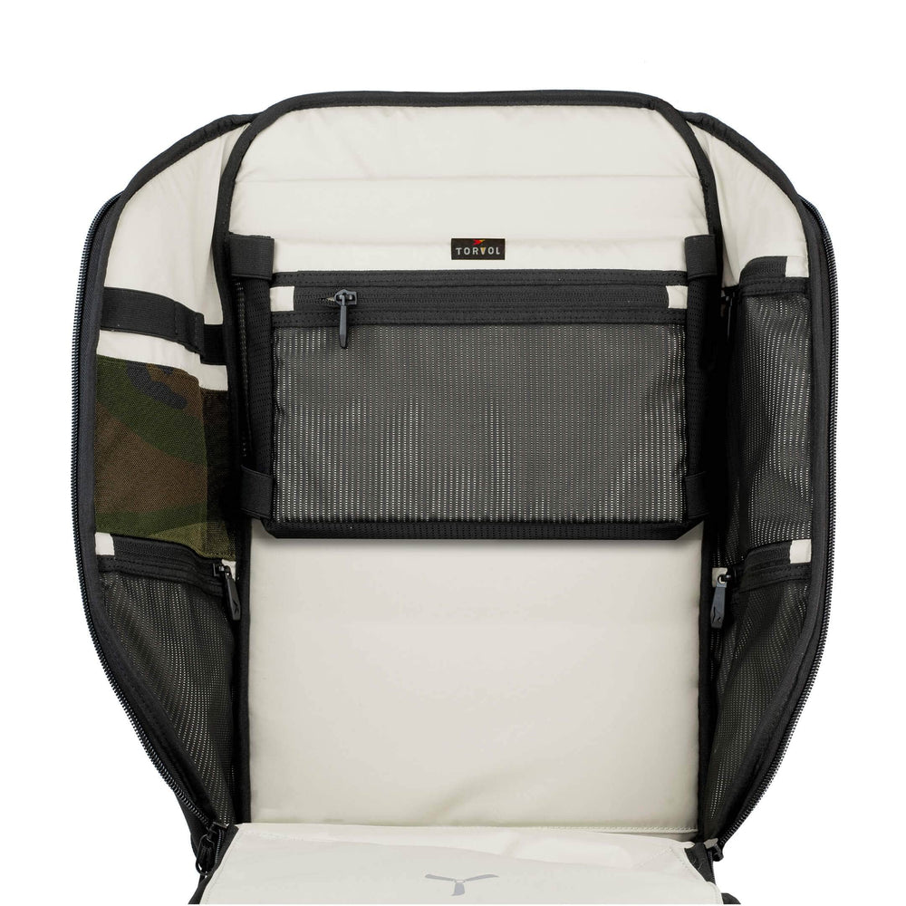 TORVOL Case Blue Torvol Urban Backpack - Choose Color