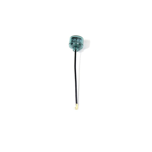 Antenna Caddx Vista LHCP 15cm Lunga per Long Range Droni FPV Antenna Caddx Vista LHCP 15cm Lunga per Long Range Droni FPV