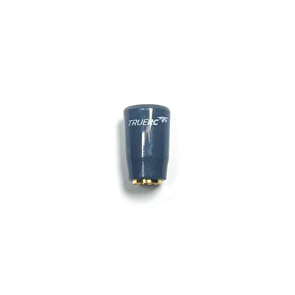 TRUERC Antenna Black TrueRC Singularity 5.8GHz Stubby RP-SMA Antenna for DJI (1PC) - Choose Color