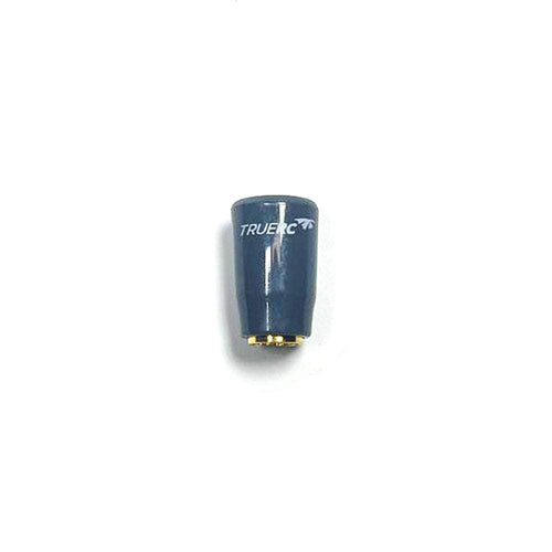 TRUERC Antenna Black TrueRC Singularity 5.8GHz Stubby RP-SMA Antenna for DJI (1PC) - Choose Color