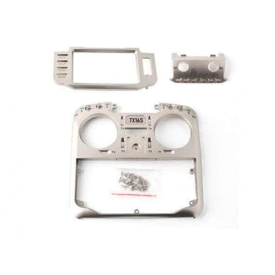 Faceplate for RadioMaster TX16S Transmitter - Choose Color