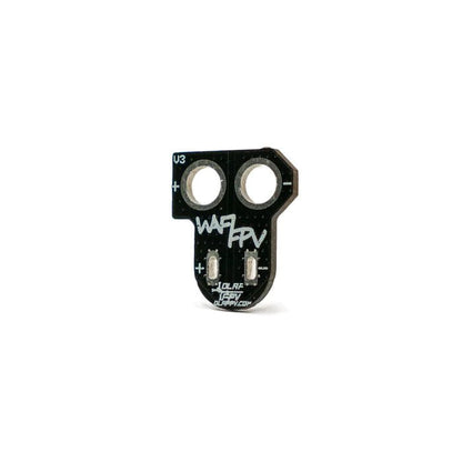 WAFL Hardware Black WaFL’s XT60 Cap Cap 3 Pack - Choose Color