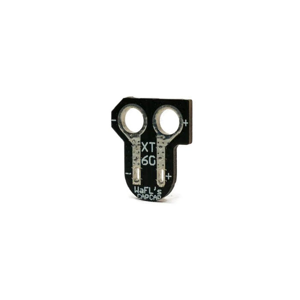 WAFL Hardware Black WaFL’s XT60 Cap Cap 3 Pack - Choose Color