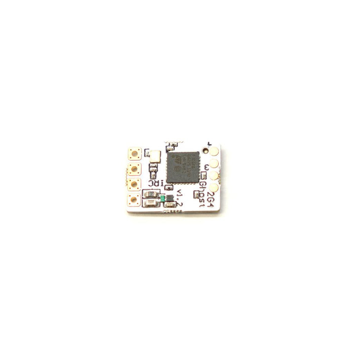 ImmersionRC Ghost Atto 2.4GHz Micro Receiver w/ qT Antenna